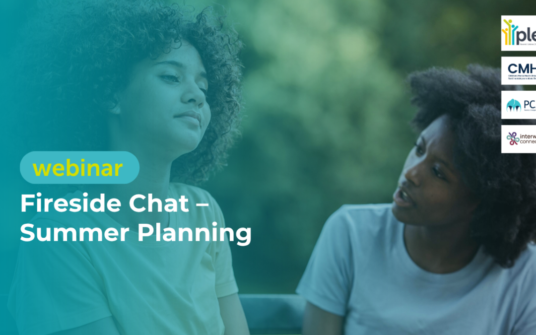 Fireside Chat – Summer Planning (Webinar)